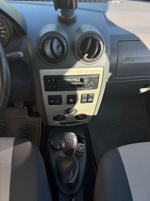 Dacia Logan 1.4 Mpi