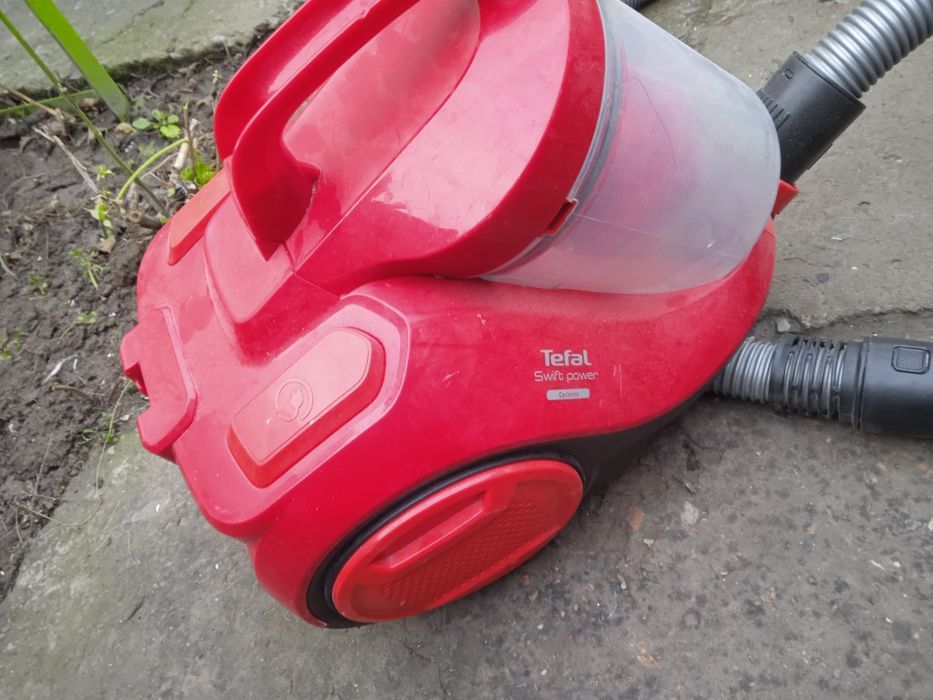 Пылесос  пылесос