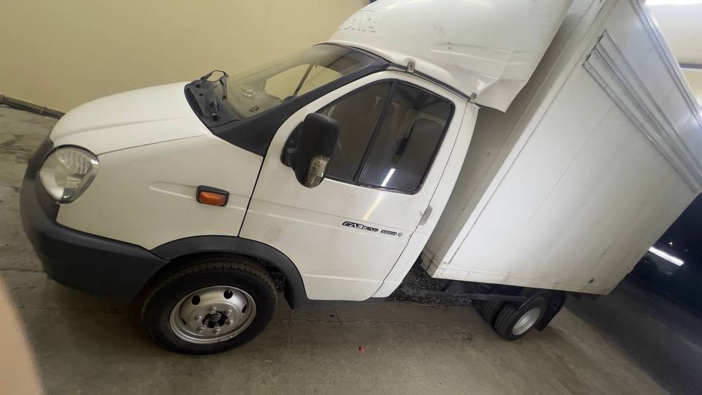 Продам Газель 330202  в хорошем состояние