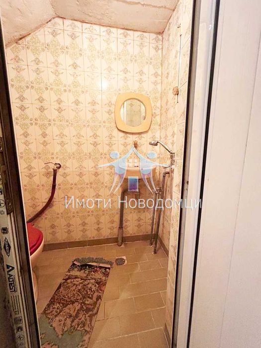 Етаж от къща, Шумен, Военно училище