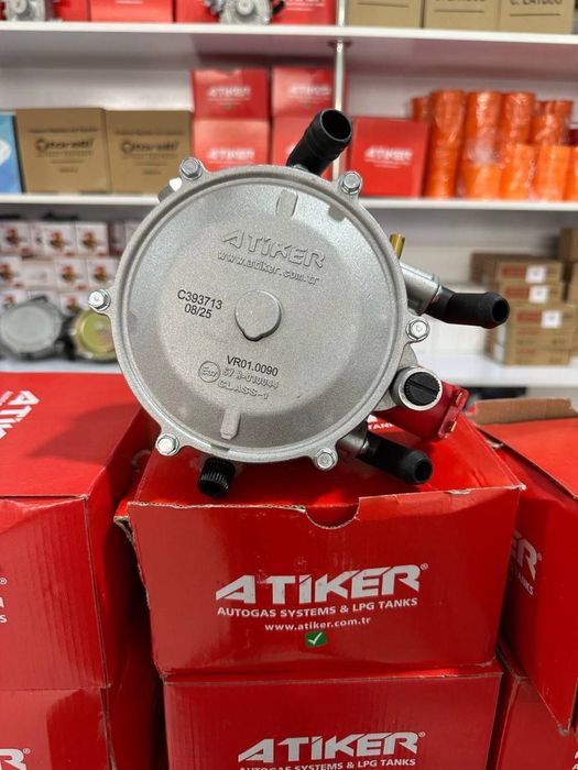 Gaz metan propan balon ustanovka qilamz