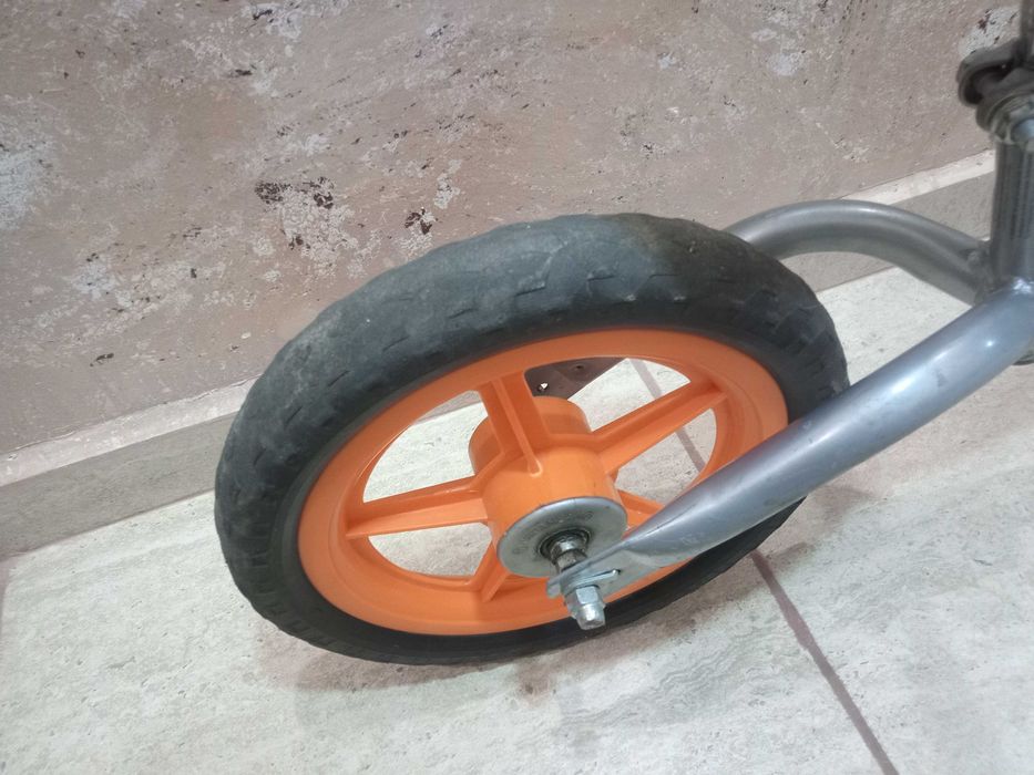 Детски баланс байк