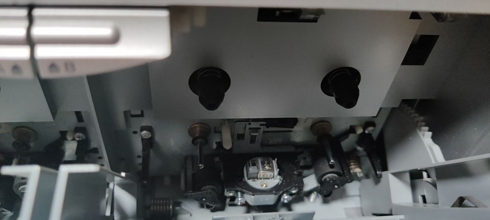 Combina muzicala Sony