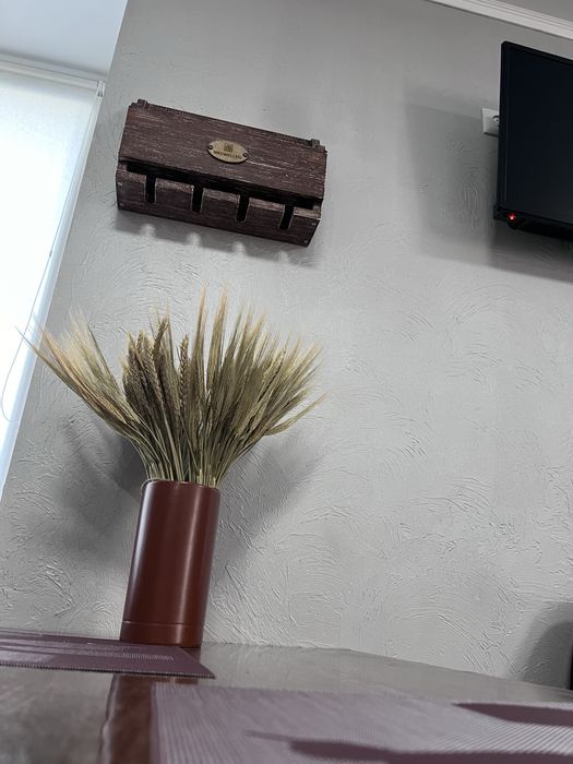 Саяхат, 1-ком.часы.