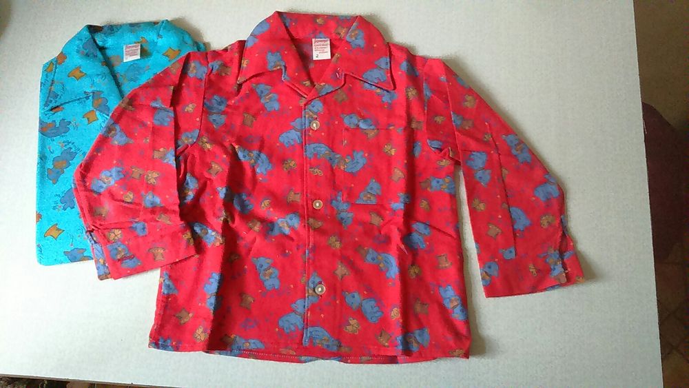 Рубашка теплая на мальчика новая