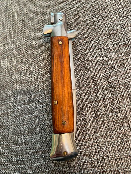 Briceag Stileto italian