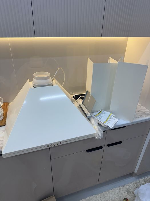 Gorenje кухонная вытяжка