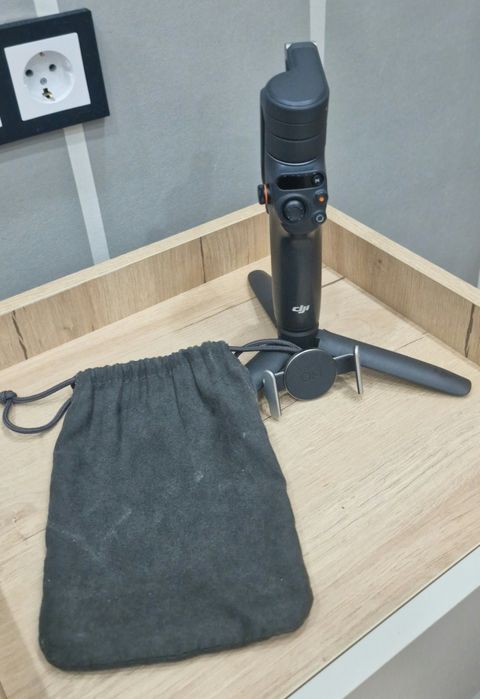 Продам DJi osmo mobile 6