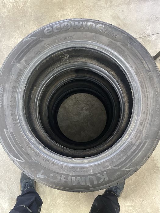 Anvelope vara  diferite dimensiuni