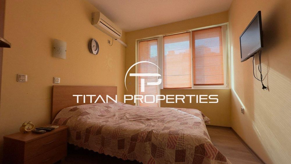 Дава се под наем Тристаен апартамент в Бургас, Лазур - 85 кв.м за 558.45 € - Снимка #5