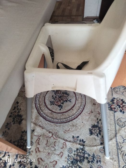 IKEA Стул детский (1-4года)