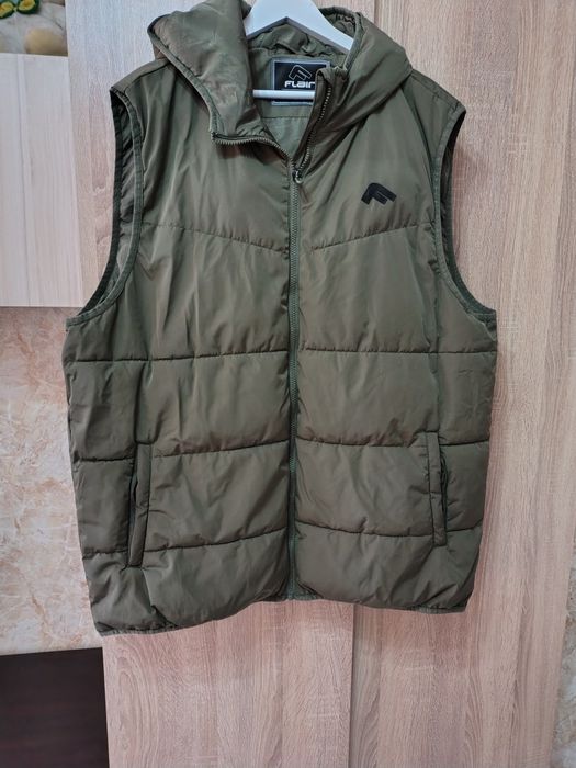 Мъжки елек Flair