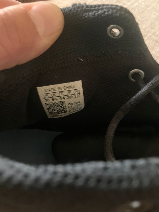 Adidas Anthony Edward’s