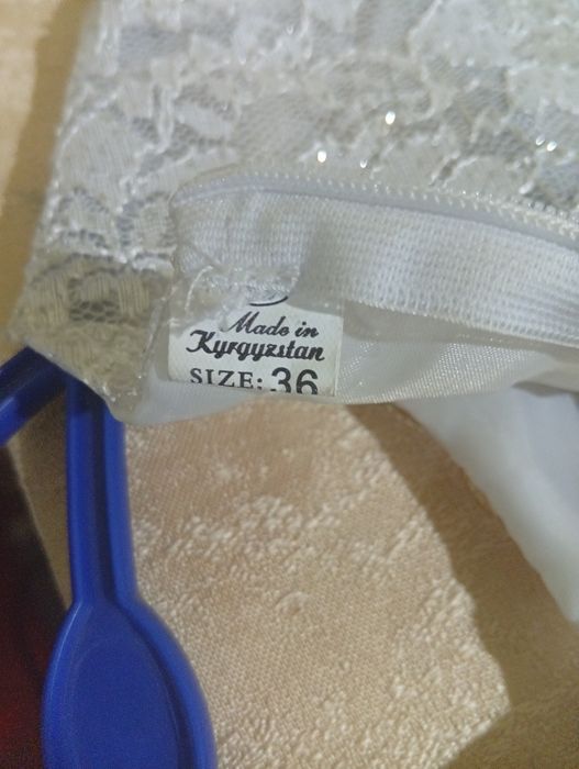 Платье для детей