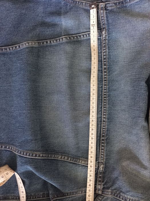 Geaca de blugi GAS dama M/L