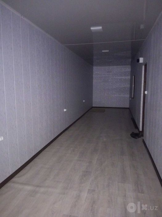 Домик из контейнер