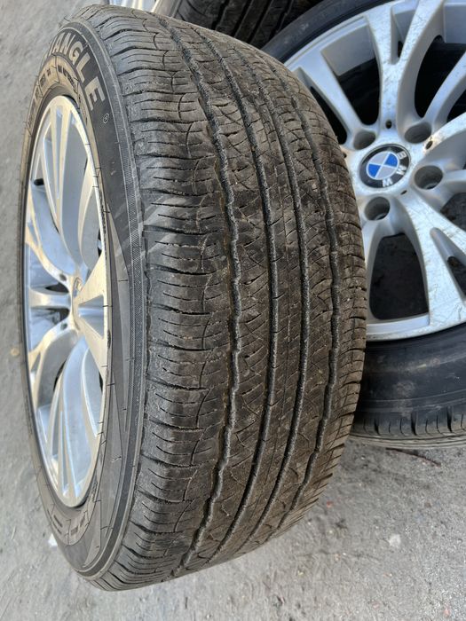 Колеса в зборе р 18/235/50