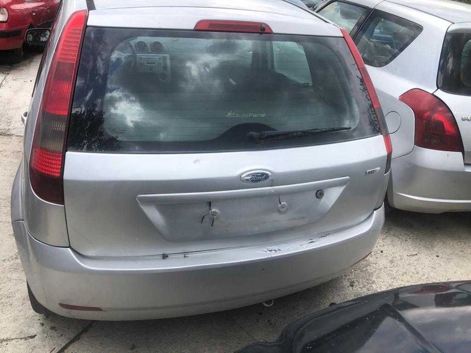 Dezmembram Ford Fiesta 1.4 TDCI
