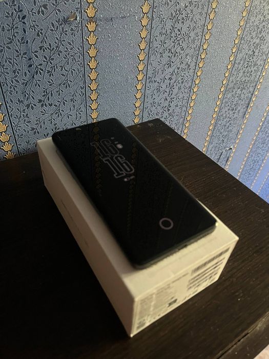 Xiaomi Redmi Note 13 Pro Plus 256gb Midnight Black