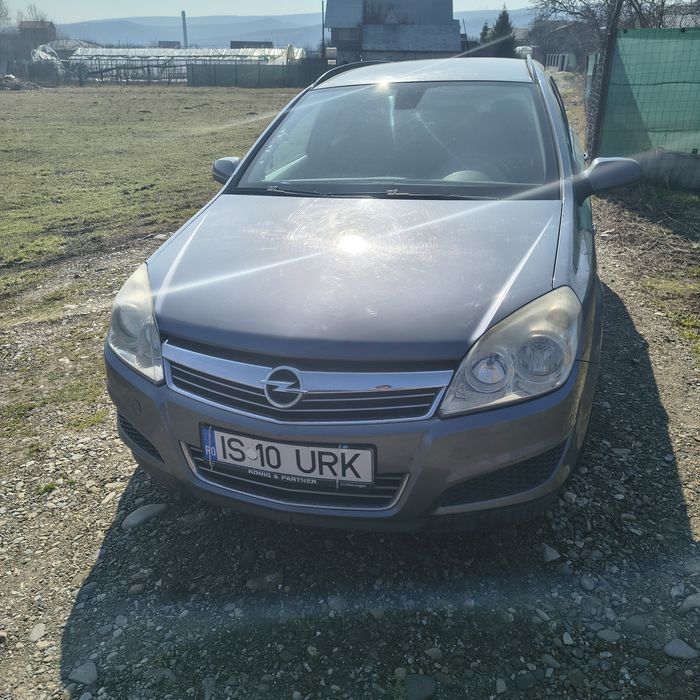 Opel Astra H 1.7cdti break