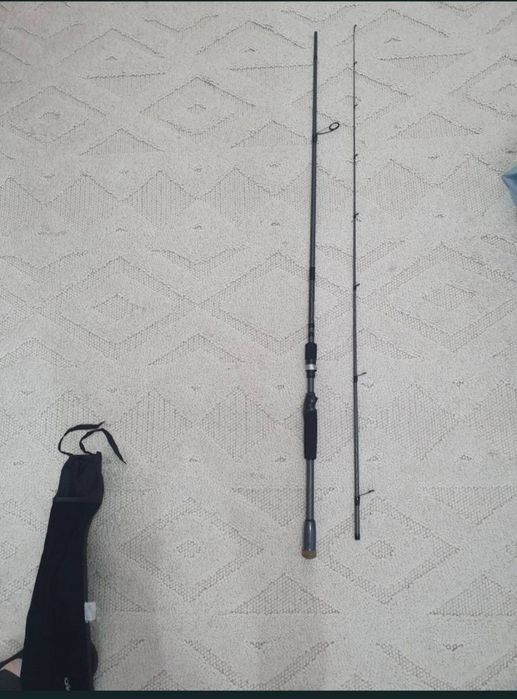 Okuma pc air 2.43 cm,15-40 gr