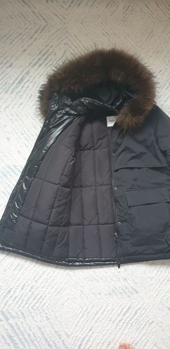 Куртка зимняя 48