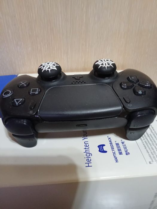 Продам либо обмен джёстик пс5