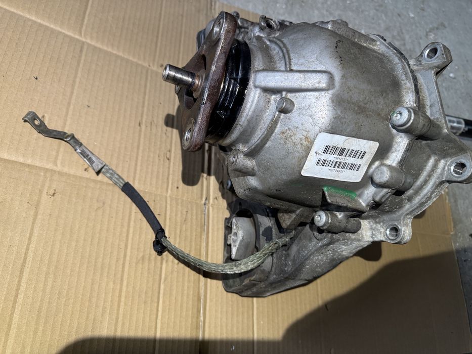 Cutie Transfer BMW X5 F15 - 8643151 ATC45L  - X3 F25 X4 F26