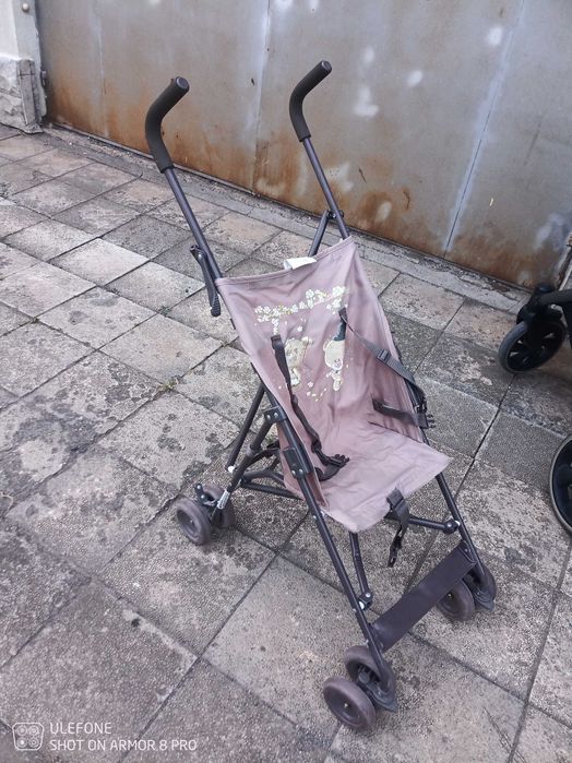 Детска лятна количка