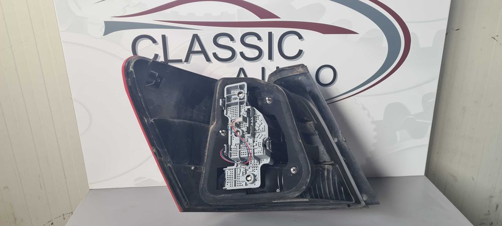 Стоп Mercedes GLK 2009г.