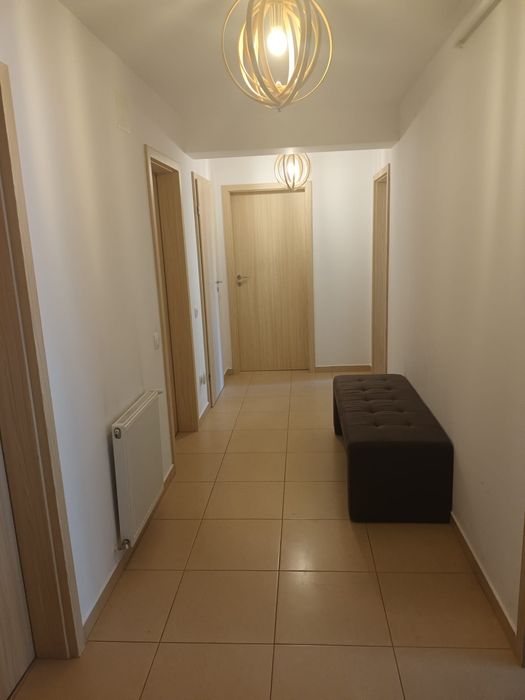 Apartament 3 camere