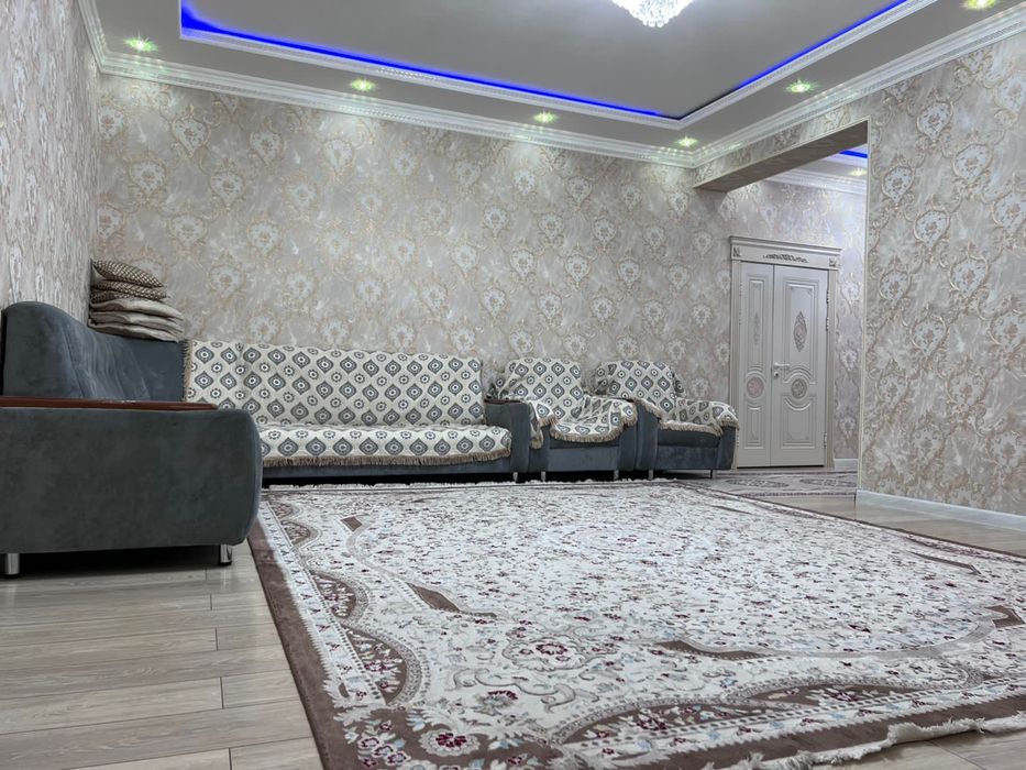 Большой дом