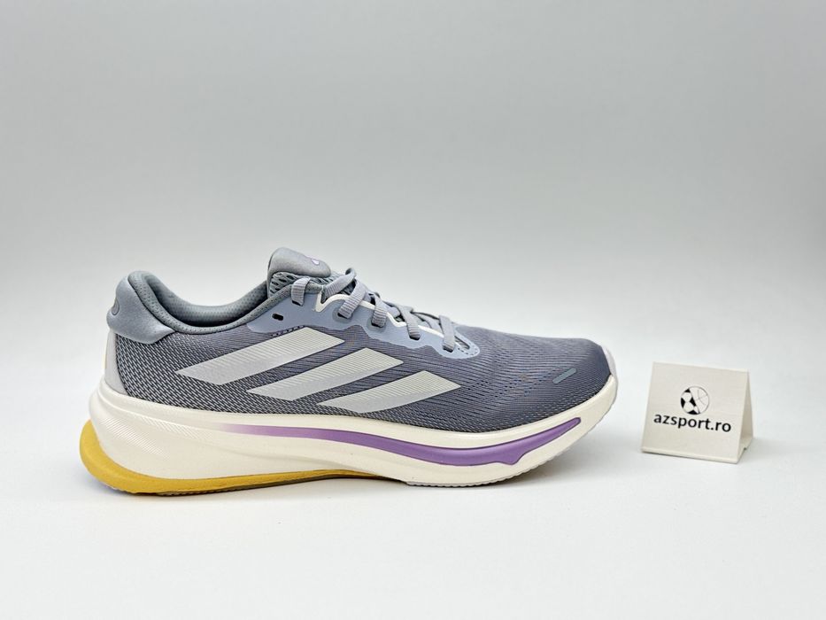 Adidas Supernova Rise 2  Noi Originali (36)