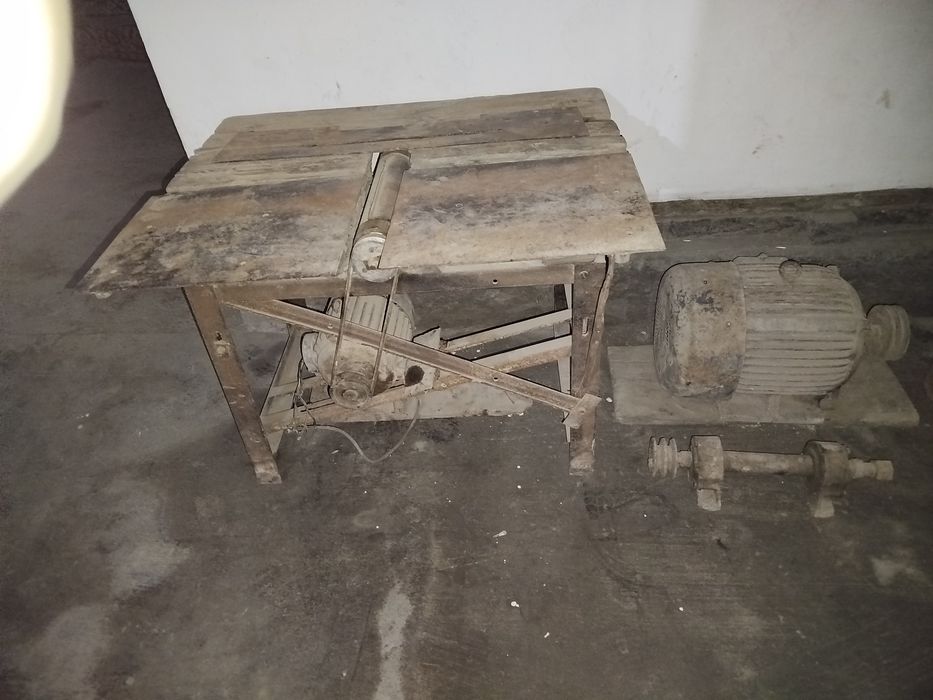 Stanok 3fazali va 1fazali