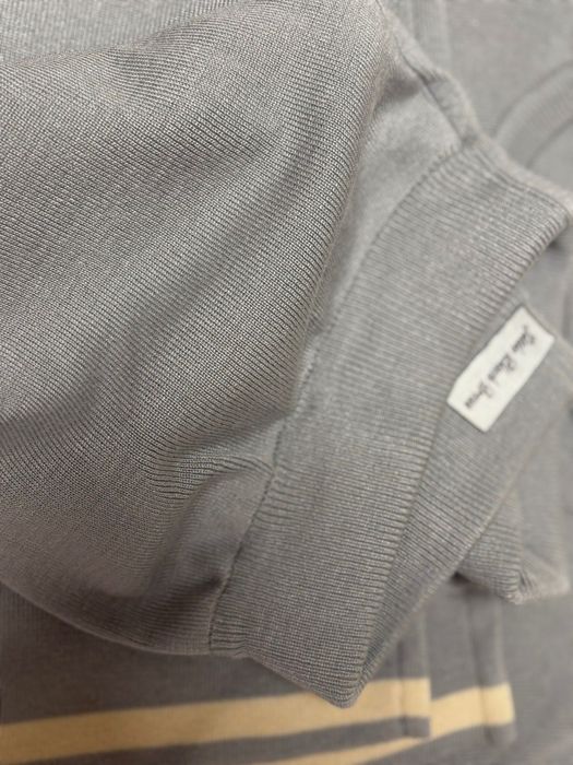 Нов комплект на LBD