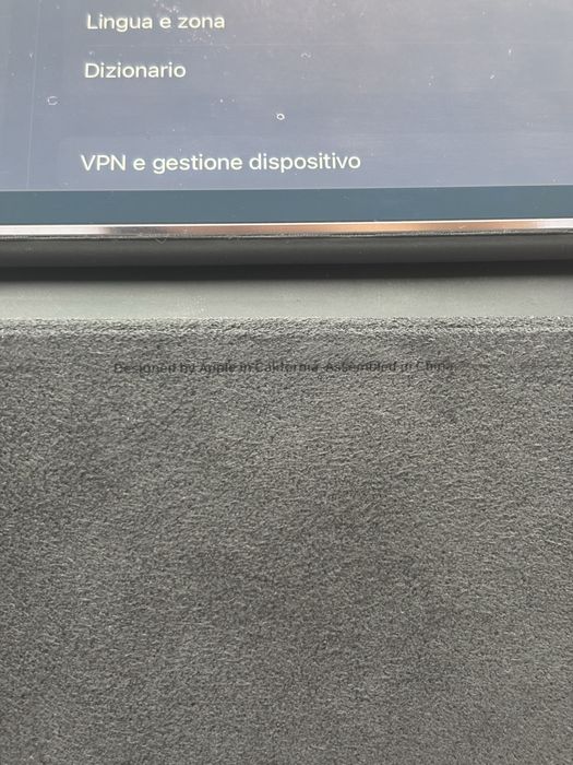 Ipad pro 10.5 120 hz NOU