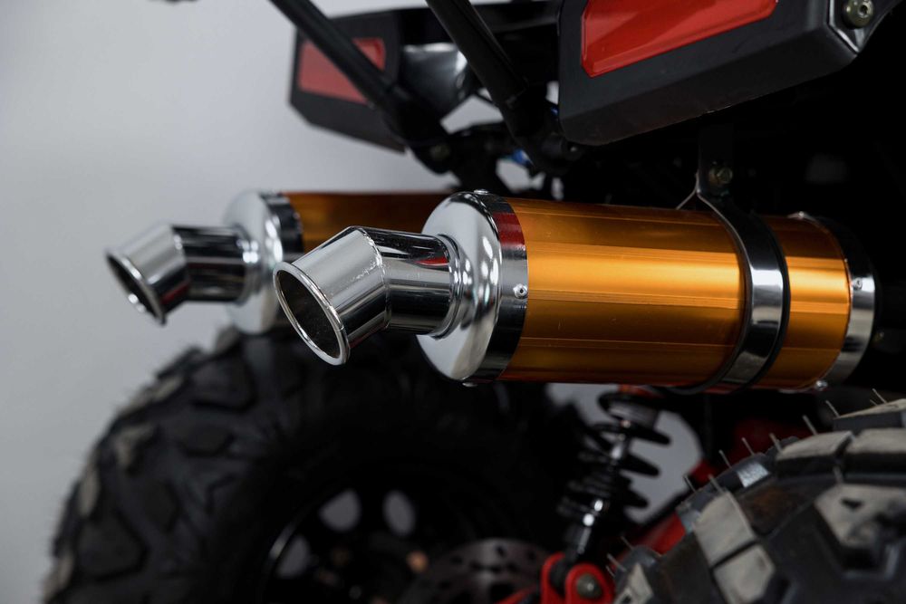 Квадроцикл Highper Sirius 150