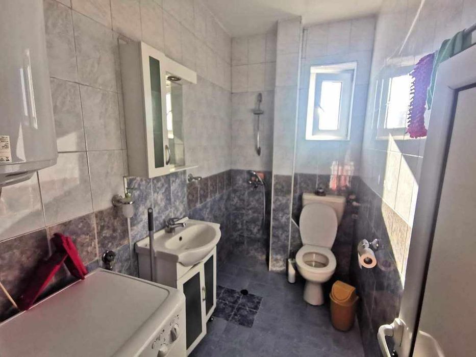 Дава се под наем Едностаен апартамент в Бургас, Възраждане - 56 кв.м за 259.08 € - Снимка #5