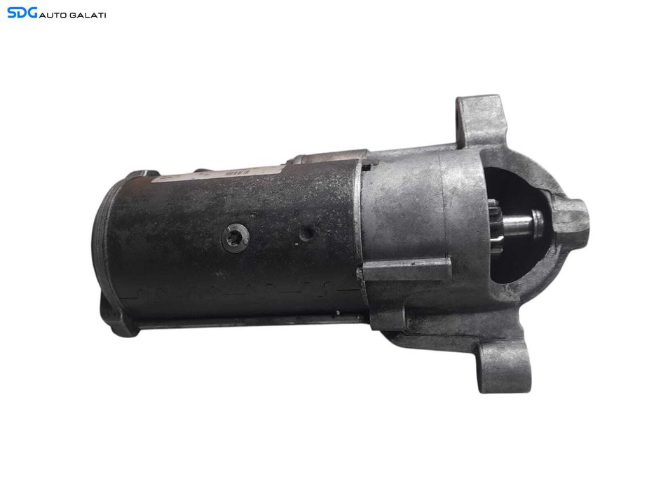 Electromotor Peugeot 405 1 1.9 D D9B DJZ 1988 - 1992 Cod D7R27 [N0708]