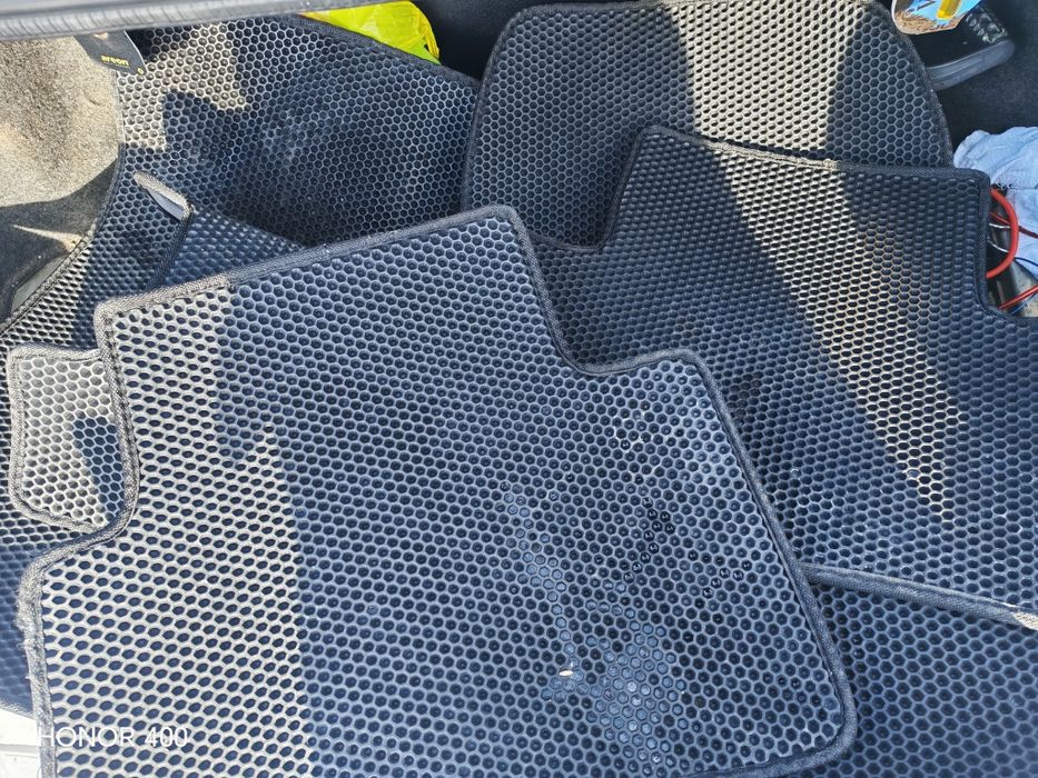 Продам Ева полики Мерс 202