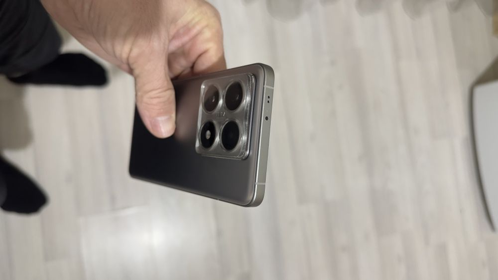 Xiaomi 14T pro в Идеальном состоянии!