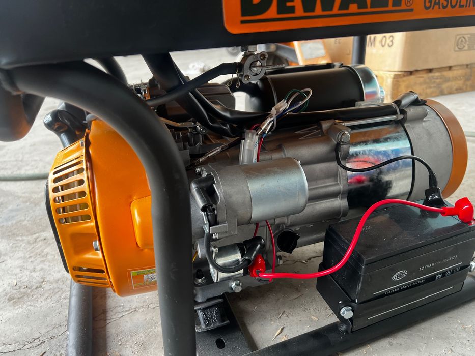 Агрегат DeWalt professional