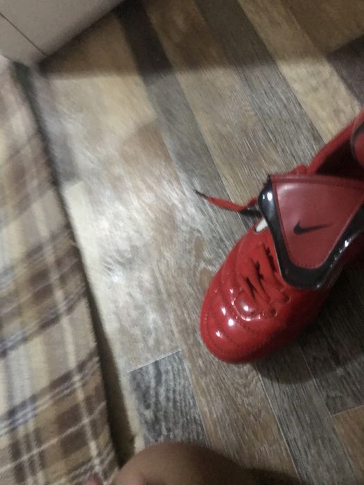 Оригинал бутсы nike