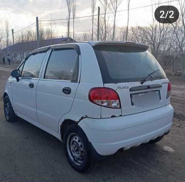 Chevrolet Alero 2014 — 2