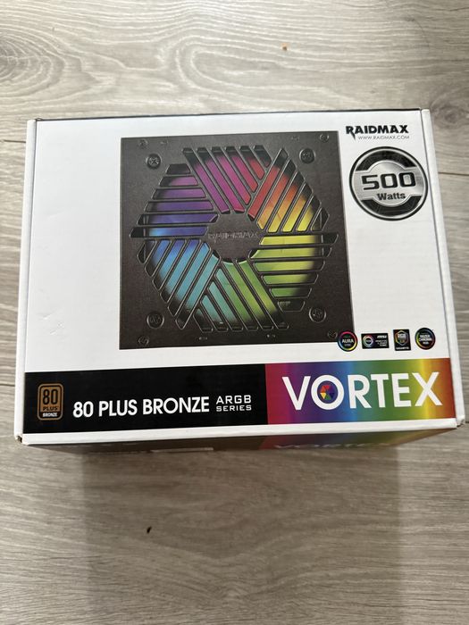 Vand sursa calculator RGB