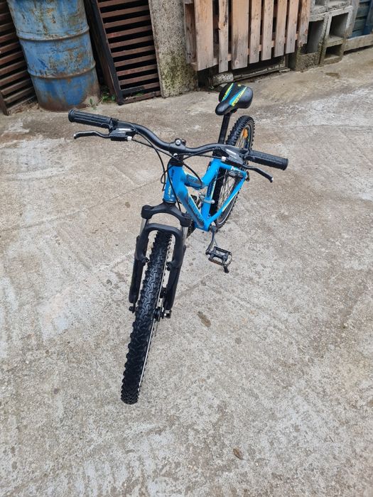 Колело Bikesport  детско