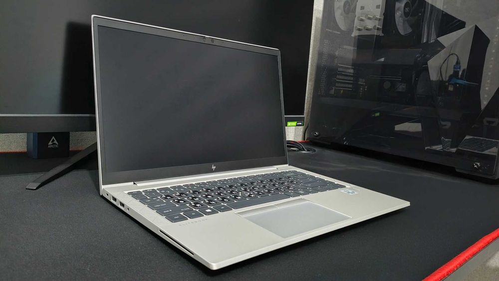 Ноутбук HP EliteBook Core i5