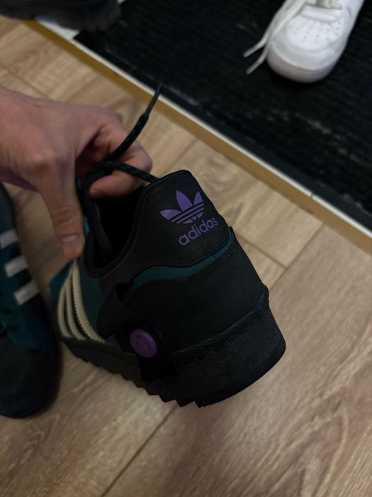 Кеды Adidas Originals