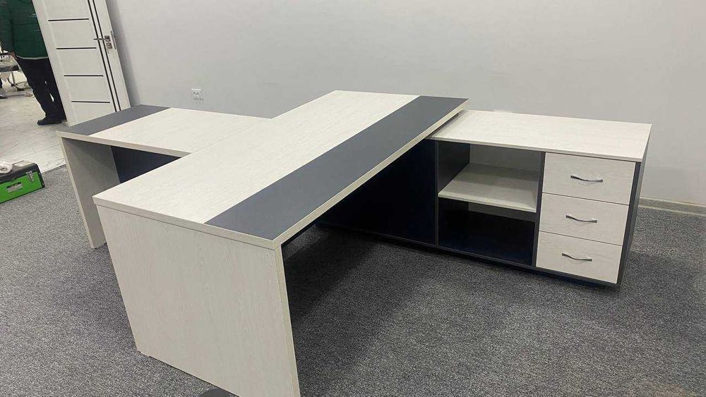 Мебель для руководителя от производителя