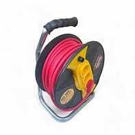 Prelungitor  Rola cu Tambur 20 m 30M / 40M / 50 Metri 3X2.5 - 4 prize